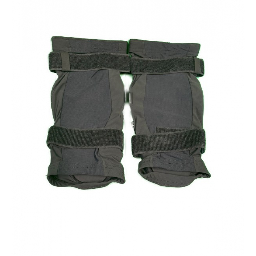 Chrániče kolen Haven Nomic Knee - černé, S - Obrázek 2