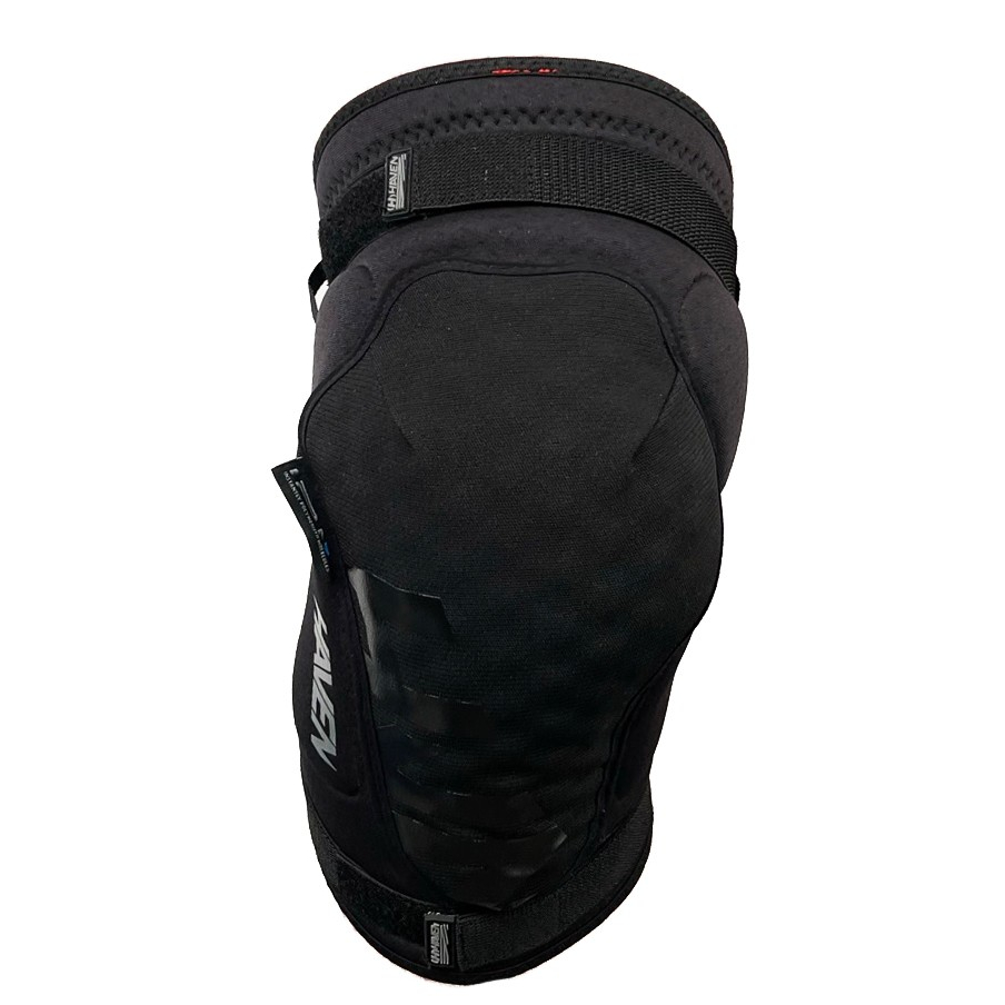 Chrániče na kolena Haven Impact Knee - černé - Obrázek 2
