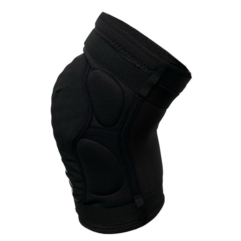Chrániče na kolena Haven Impact Knee - černé - Obrázek 3