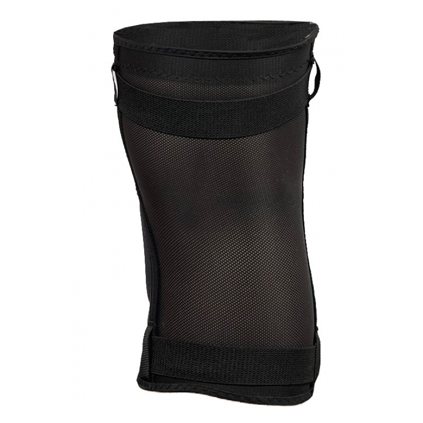 Chrániče na kolena Haven Impact Knee - černé - Obrázek 4