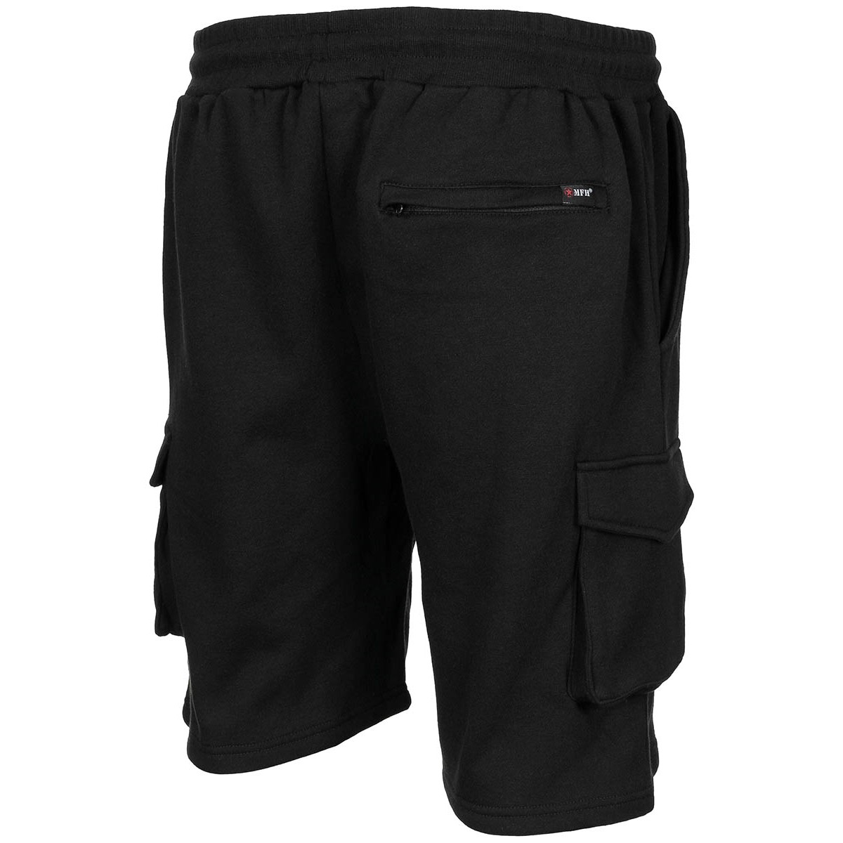 Kraťasy teplákové MFH Jogger - Obrázek 8