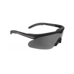 Brýle Swiss Eye Raptor Pro - černé