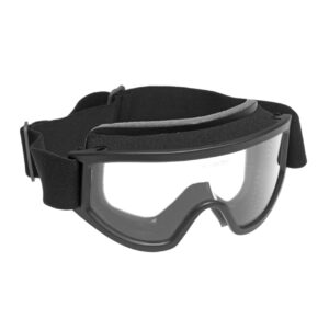 Brýle ESS Striker XT Tactical Goggle - černé