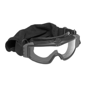 Brýle ESS Profile TurboFan Goggles - černé