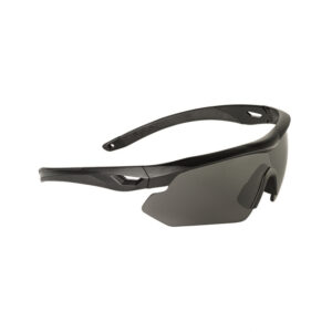 Brýle Swiss Eye Nighthawk - černé