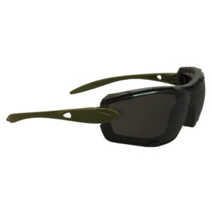 Brýle Swiss Eye Detection - olivové