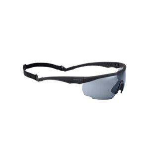 Brýle Swiss Eye Blackhawk - černé