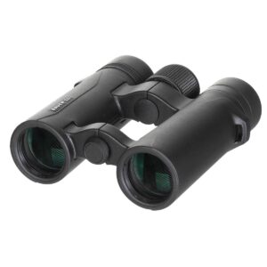 Dalekohled Bauer Outdoor SL 10 x 34 - černý