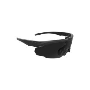 Brýle Swiss Eye Blackhawk Pro - černé