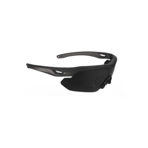 Brýle Swiss Eye Nighthawk Pro - černé