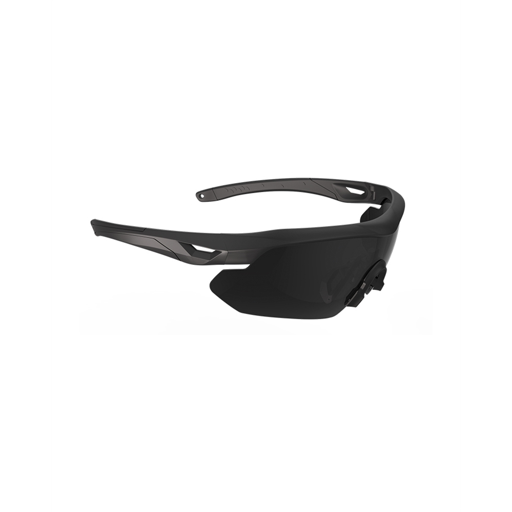 Brýle Swiss Eye Nighthawk Pro - černé