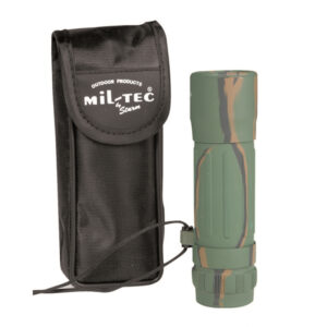 Dalekohled monokulár 10x25 - woodland