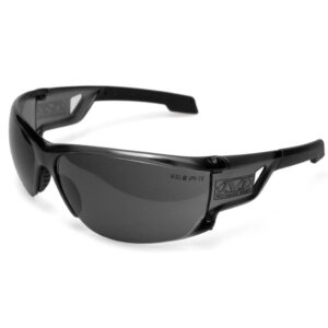 Taktické sluneční brýle Mechanix Wear Vision Type-N - černé