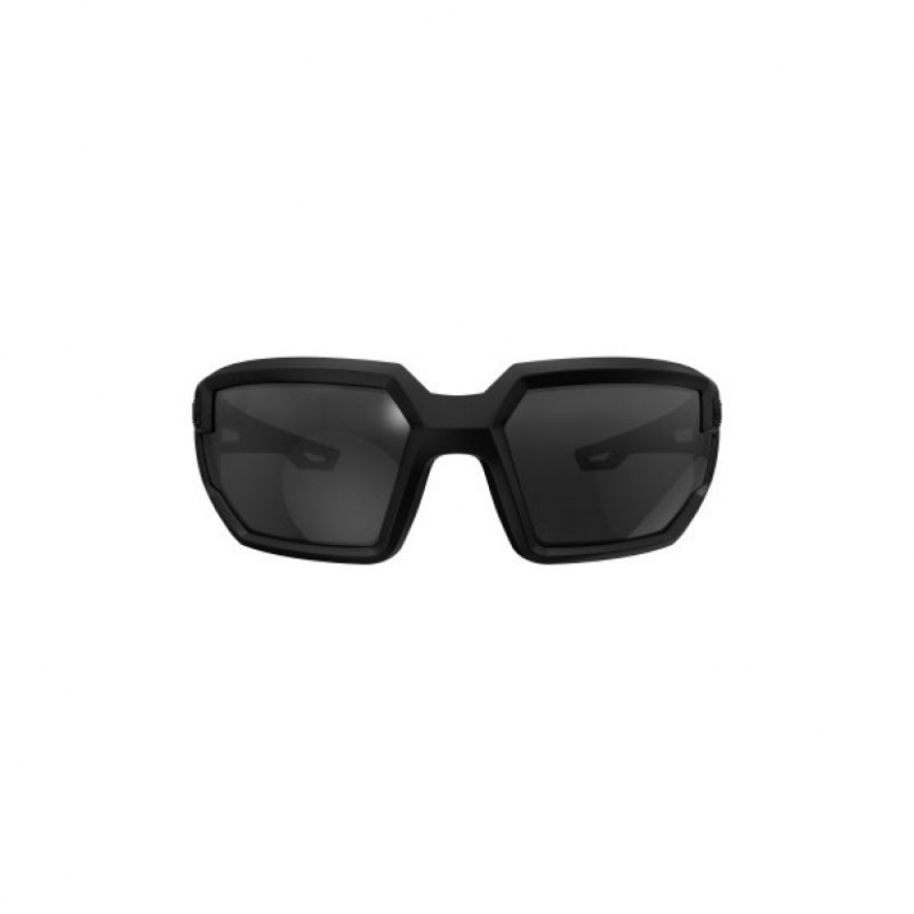 Taktické sluneční brýle Mechanix Wear Type-X Amber Lens - černé - Obrázek 4