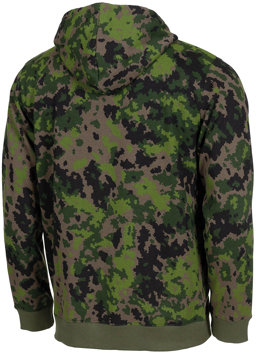 Tepláková bunda MFH Jogger - Obrázek 6