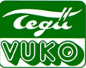 Tegü VUKO