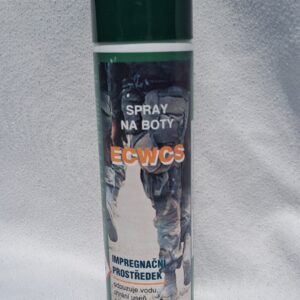 Spray na boty ECWCS 160 ml